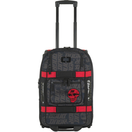 Sac de voyage OGIO ONU 22 DNGR - Flat Black