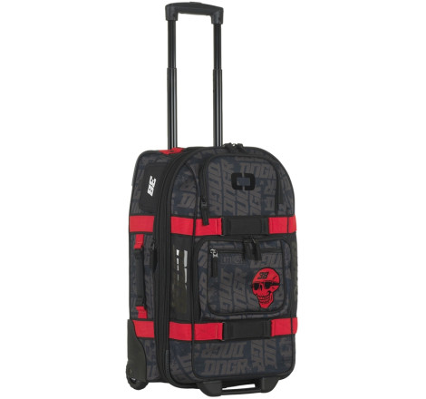 Sac de voyage OGIO ONU 22 DNGR - Flat Black