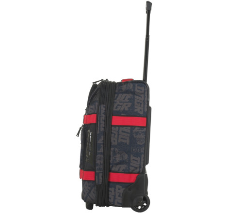Sac de voyage OGIO ONU 22 DNGR - Flat Black