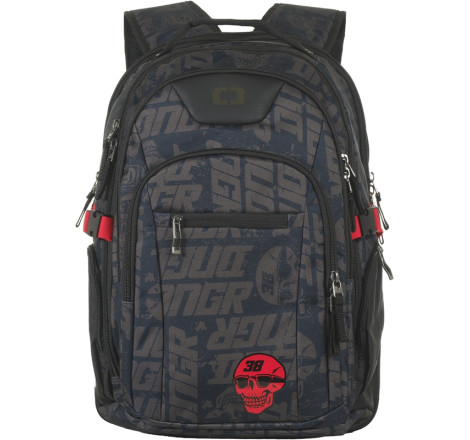 Sac à dos OGIO DNGR Urban