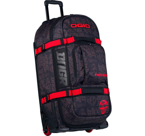 Sac de voyage OGIO RIG 9800 DNGR - Flat Black