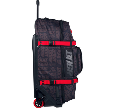 Sac de voyage OGIO RIG 9800 DNGR - Flat Black