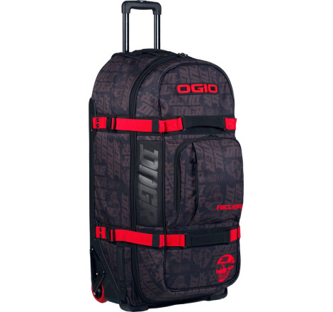 Sac de voyage OGIO RIG 9800 DNGR - Flat Black