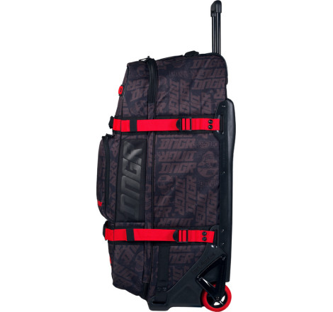 Sac de voyage OGIO RIG 9800 DNGR - Flat Black