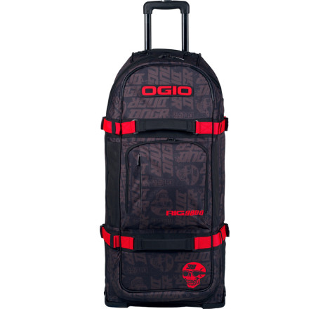 Sac de voyage OGIO RIG 9800 DNGR - Flat Black