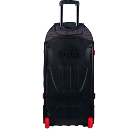 Sac de voyage OGIO RIG 9800 DNGR - Flat Black