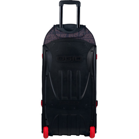 Sac de voyage OGIO RIG 9800 DNGR - Flat Black