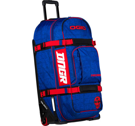 Sac de voyage OGIO RIG 9800 DNGR - Deep Blue