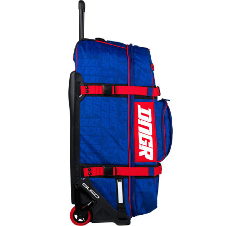 Sac de voyage OGIO RIG 9800 DNGR - Deep Blue