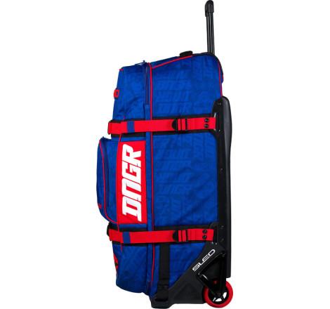 Sac de voyage OGIO RIG 9800 DNGR - Deep Blue
