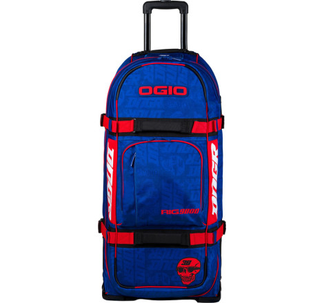 Sac de voyage OGIO RIG 9800 DNGR - Deep Blue