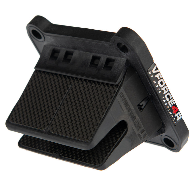 Boîte à clapets V-FORCE V-Force 4R version H 125 / 250 SX / TC / MC