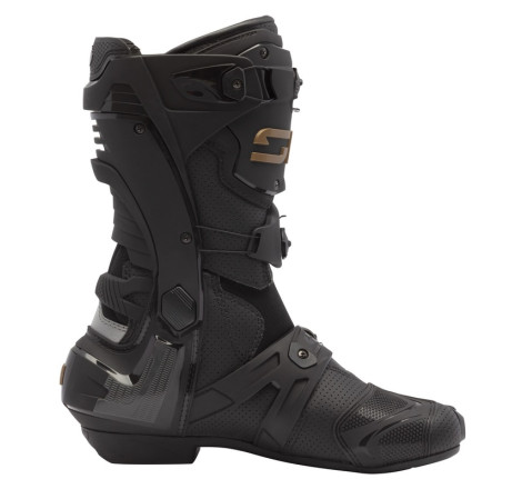 Bottes SIDI Rex Air - noir/bronze