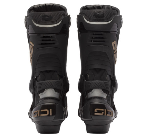 Bottes SIDI Rex Air - noir/bronze