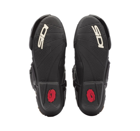 Bottes SIDI Rex Air - noir/bronze
