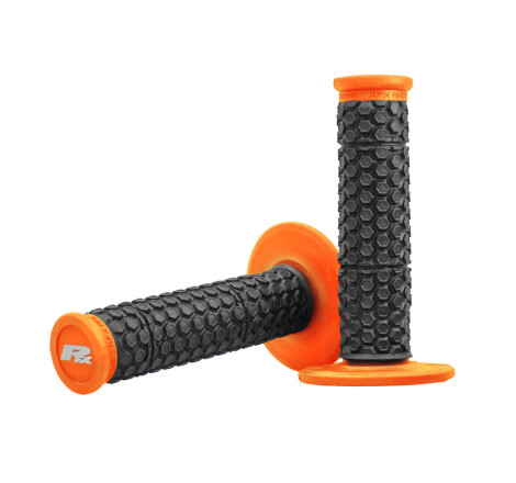 Revêtements RFX Pro Series Nanotube - orange