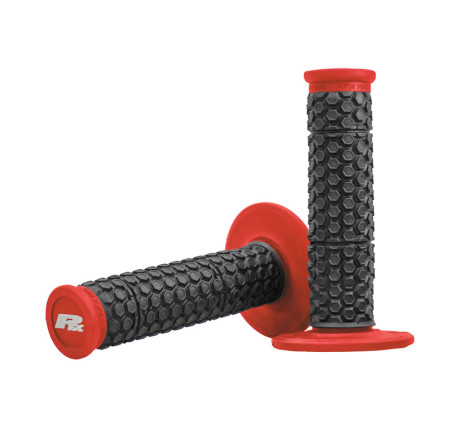 Revêtements RFX Pro Series Nanotube - rouge