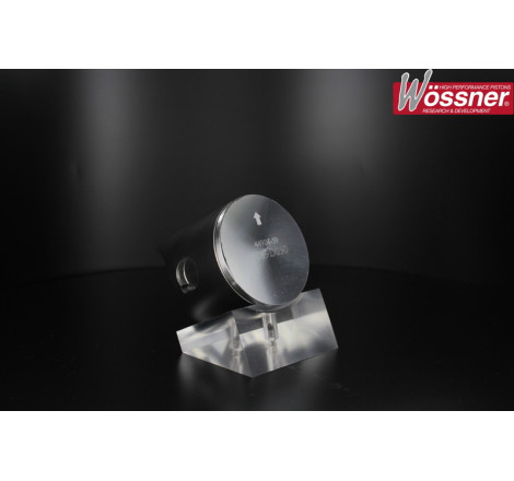 Piston forgé WÖSSNER