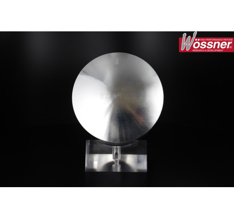 Piston forgé WÖSSNER