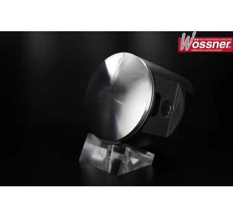 Piston forgé WÖSSNER