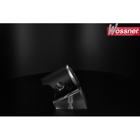 Piston forgé WÖSSNER