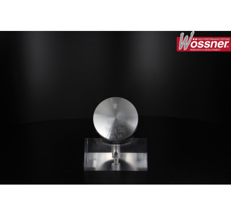 Piston forgé WÖSSNER