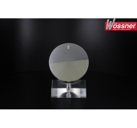 Piston forgé WÖSSNER