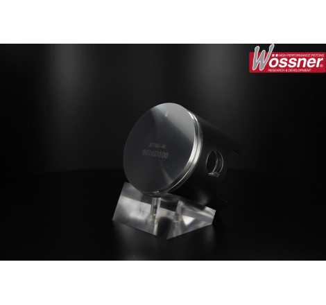 Piston forgé WÖSSNER