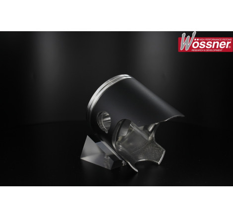 Piston forgé WÖSSNER