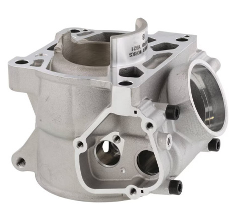 Cylindre Alésage standard CYLINDER WORKS - Ø54mm