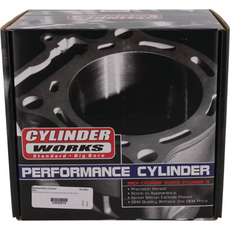 Cylindre Alésage standard CYLINDER WORKS - Ø54mm