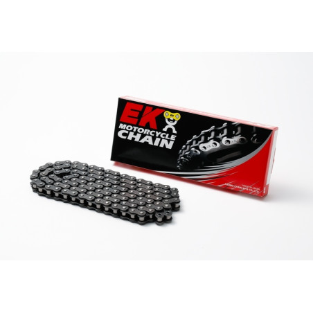 EK/JT Kit chaîne  420SR - 15/34-98 - Couronne acier standard
