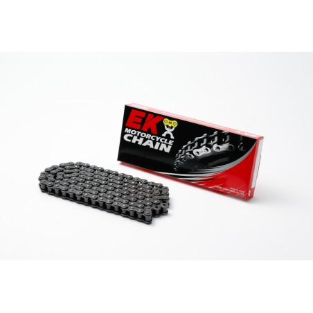 EK/JT Kit chaîne  428SR - 14/45-122 - Couronne acier standard