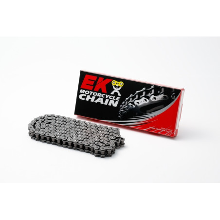 EK/JT Kit chaîne  428ZVX - 14/45-122 - Couronne acier standard