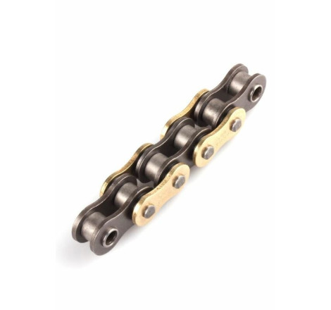 Kit chaîne AFAM 520XRR3 15/43-112 - couronne standard