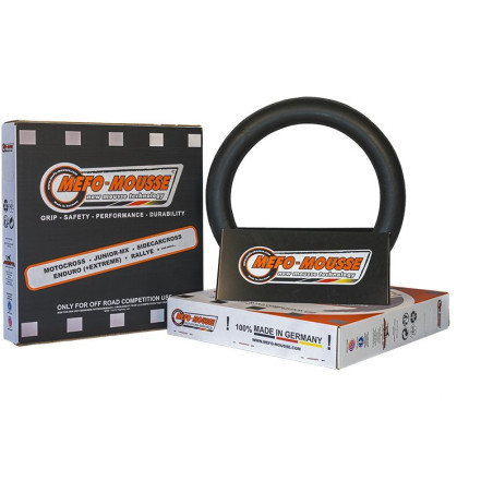 Mousse MEFO MOM 14 S-BIG (80/100-14 Pirelli MX32 90/90-14 Mitas Kenda)