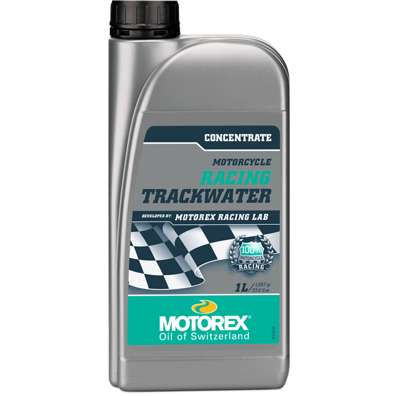 Liquide de refroidissement concentré MOTOREX (x10)
