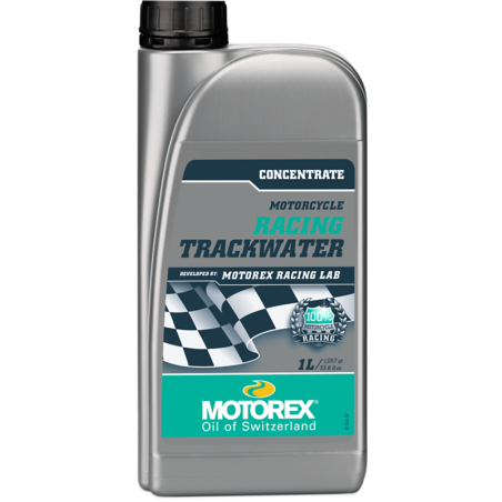 Liquide de refroidissement concentré MOTOREX (x10)