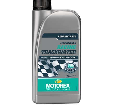 Liquide de refroidissement concentré MOTOREX (x10)