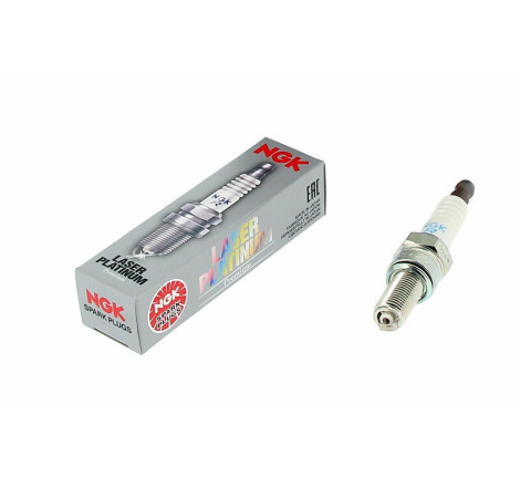 Bougie NGK Laser Platinum - BKR6EKPA
