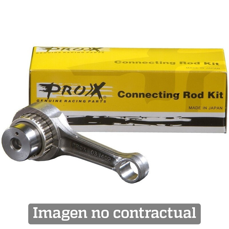 Kit bielle PROX 250 SX-F / FC