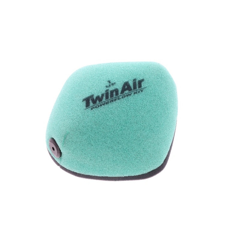 Filtre à air TWIN AIR pré-huilé résistant au feu - 155701FRX