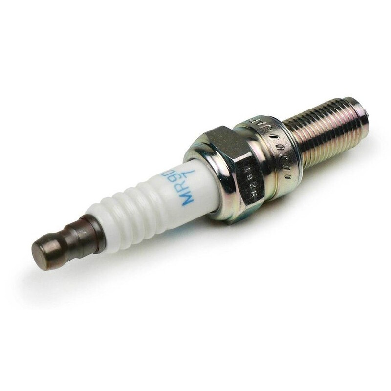 Bougie NGK Laser Iridium  - MR7DI-7