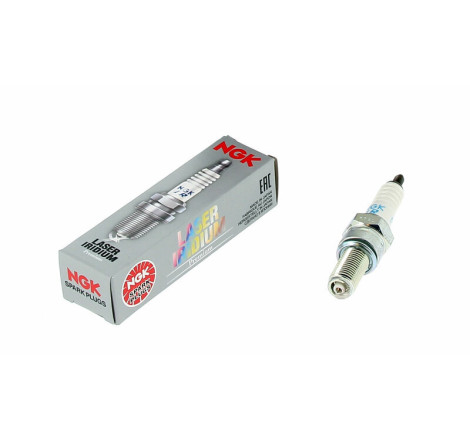 Bougie NGK Laser Iridium  - MR7C-9N