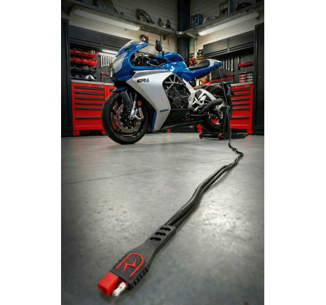 Rallonge de câble de charge BS Battery PA04 SAE vers SAE