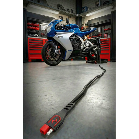 Rallonge de câble de charge BS Battery PA04 SAE vers SAE