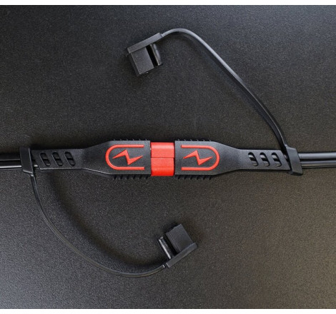 Rallonge de câble de charge BS Battery PA04 SAE vers SAE
