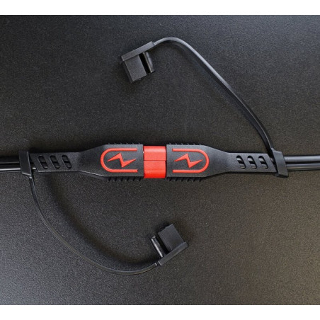 Rallonge de câble de charge BS Battery PA04 SAE vers SAE