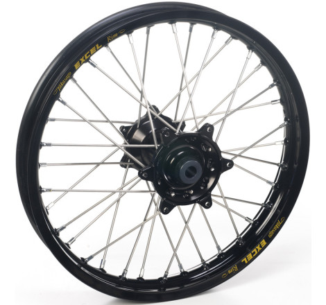 Roue avant complète HAAN WHEELS - 21-1,85x36T