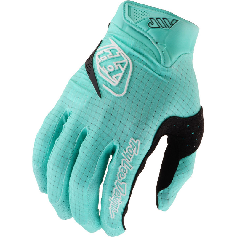 Gants enfant TROY LEE DESIGNS Air - Mono Real Teal
